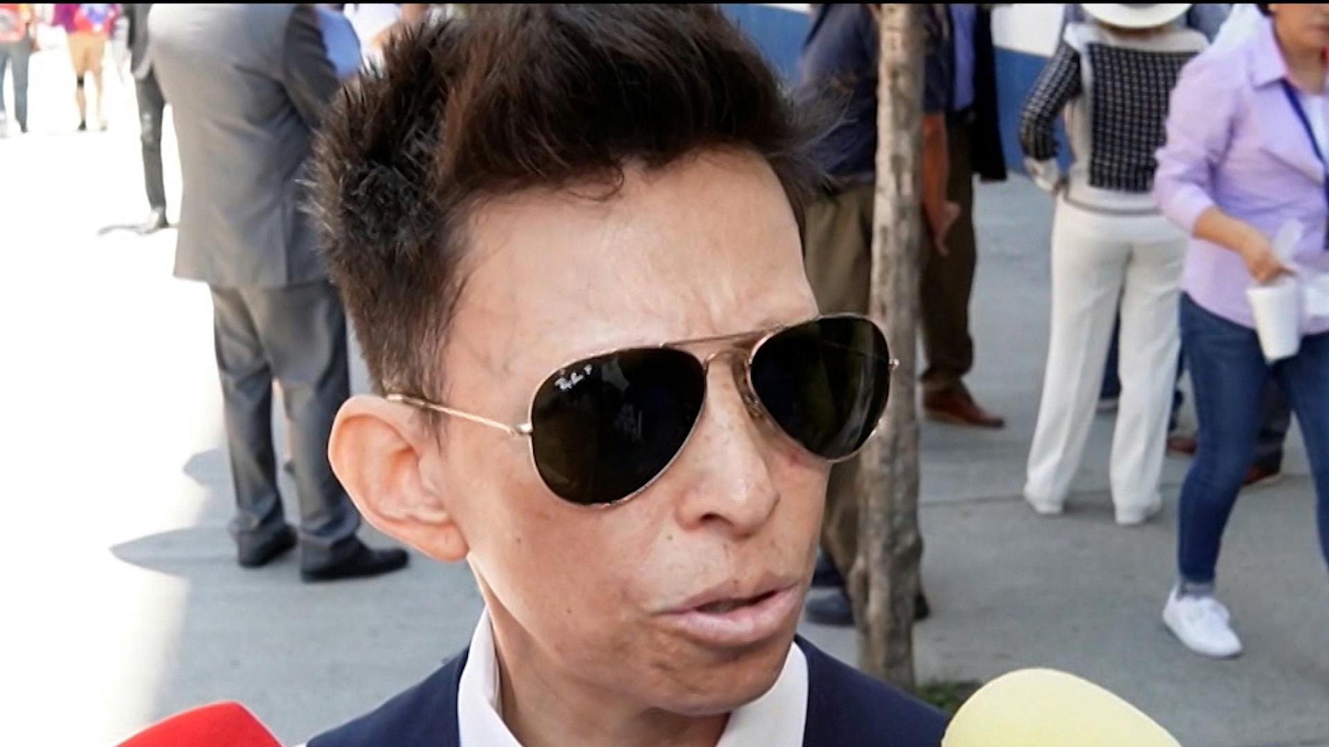 José Manuel Figueroa no se detiene: ¡Sigue adelante con su denuncia contra Imelda Garza!