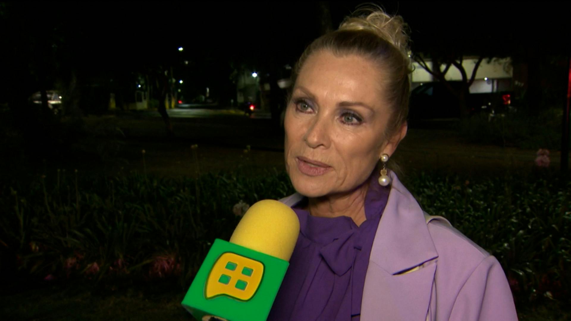 Exclusiva: Lety Calderón confirma que su hijo Carlo ya tiene novia: “Lo veo muy contento”