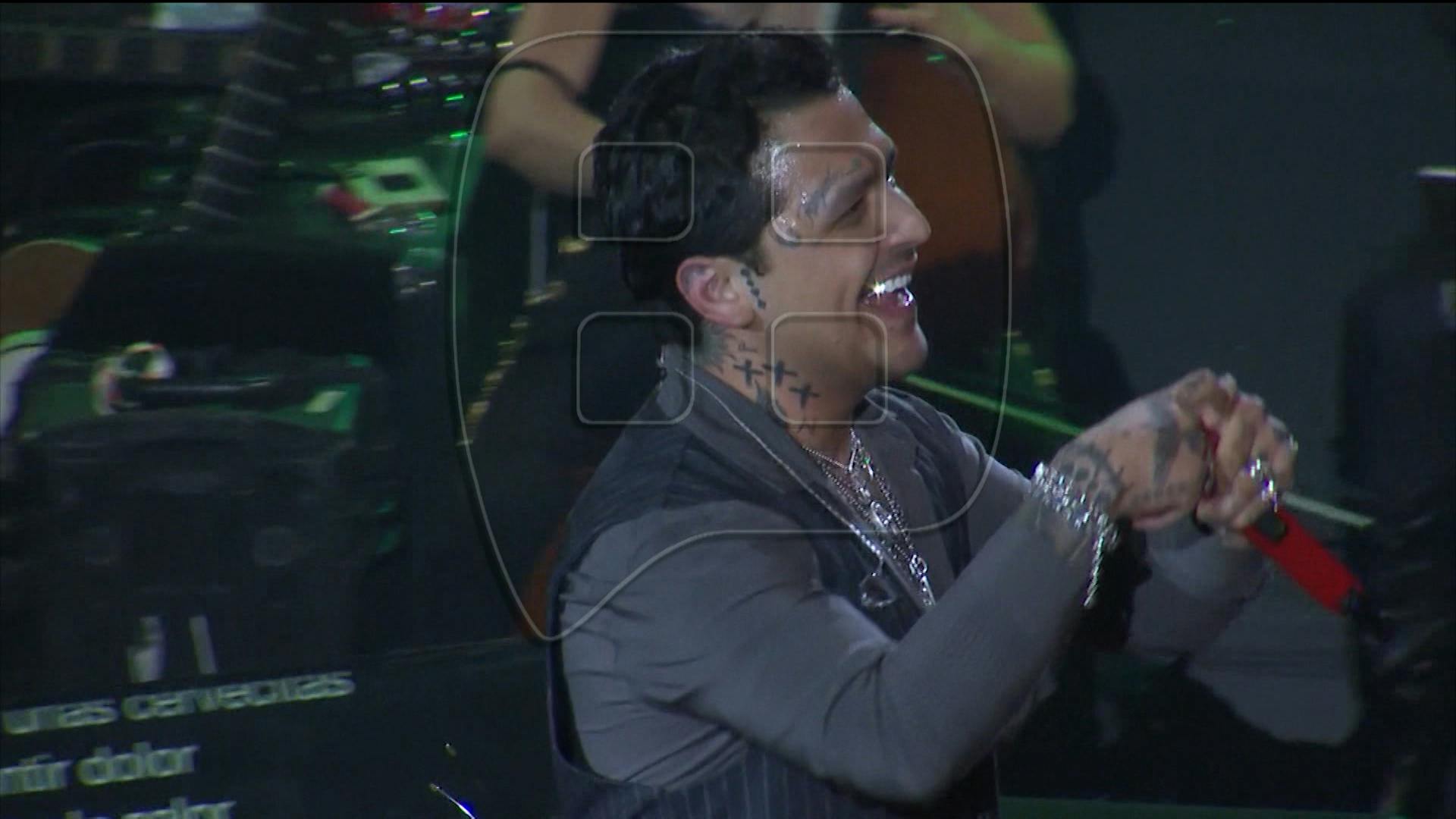 ¿Qué está pasando con la marca comercial de Christian Nodal? Así se encuentra la situación actual