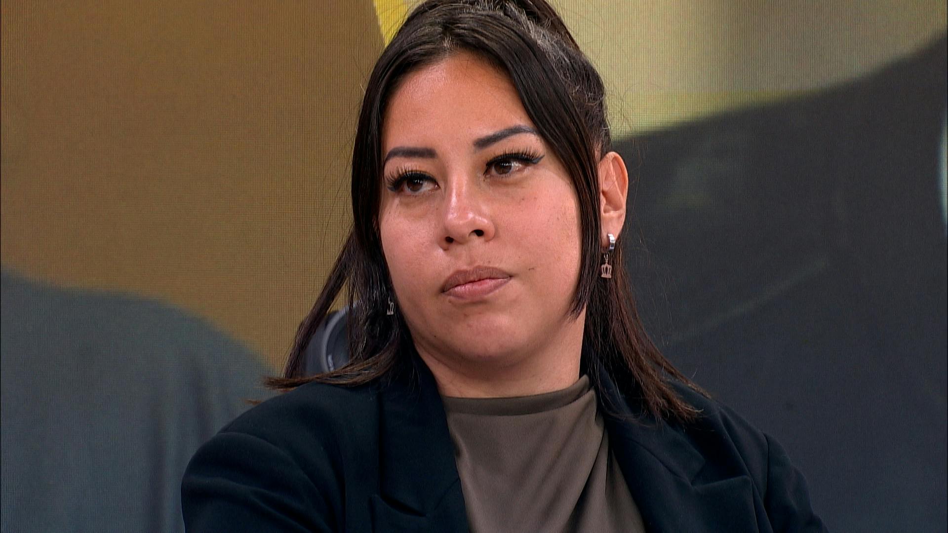¿Anexó a su hermano por berrinchudo? Patricia llevó a su hermano a una supuesta clínica