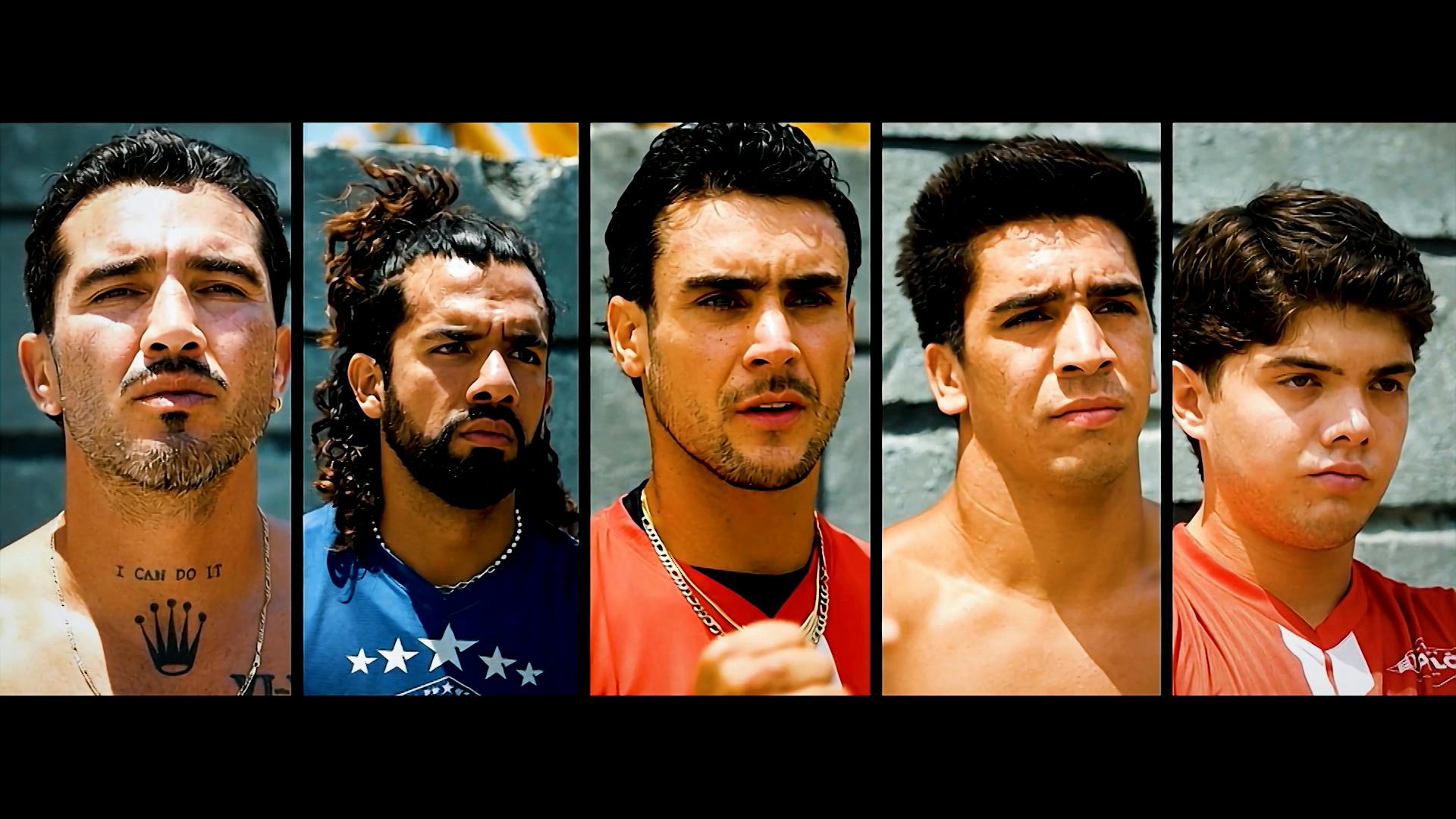 Exatlón México | Avances | ¡Hombres en riesgo! Solo 4 llegarán a la Gran Final de Exatlón México