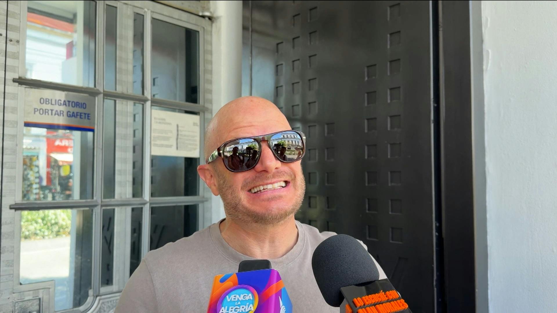 “Yo no creo que sea mujer": Facundo rechaza la apuesta de Lorena Herrera al cuestionar su género