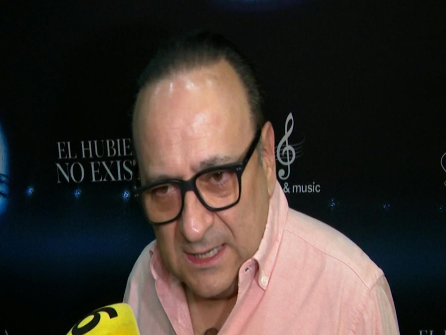 Lalo España revela cómo se encuentra su relación con Adal Ramones tras la fallida gira de “Enrollados”