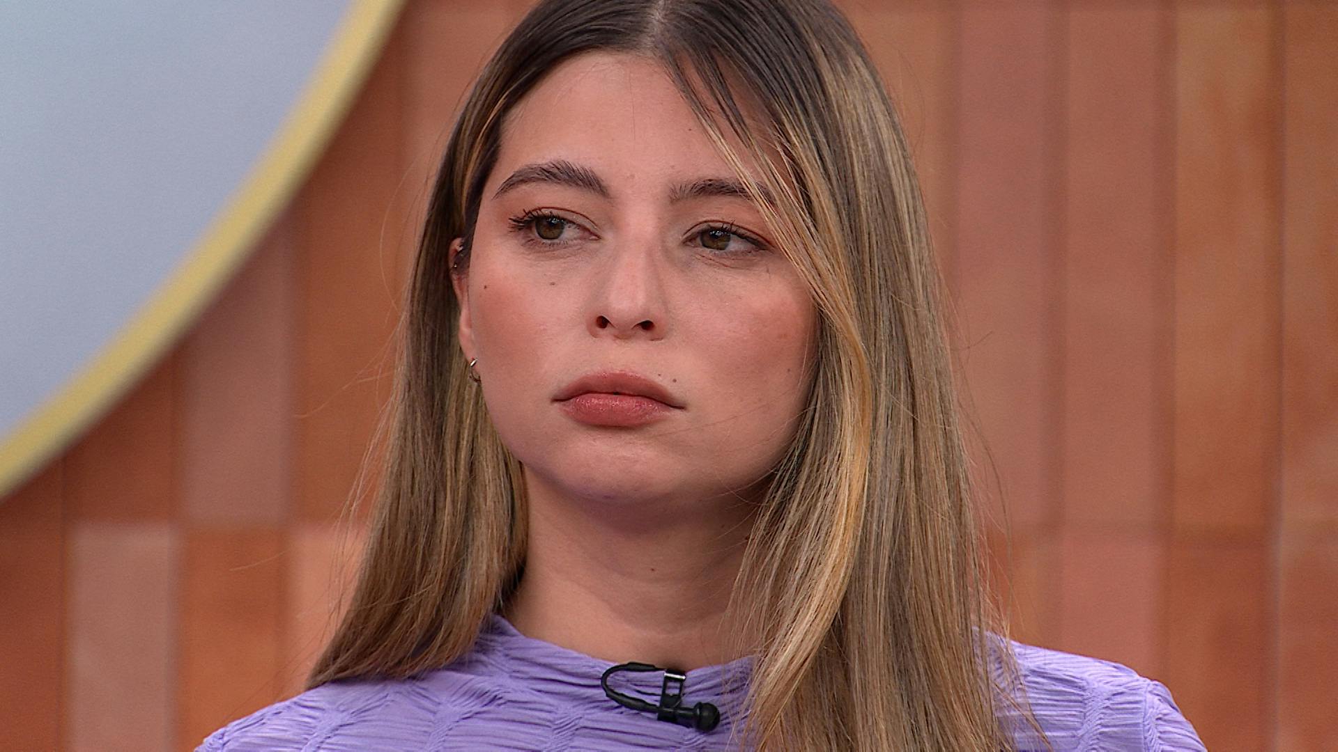 ¡Vecina rompe el silencio! Exhiben el comportamiento de Claudia