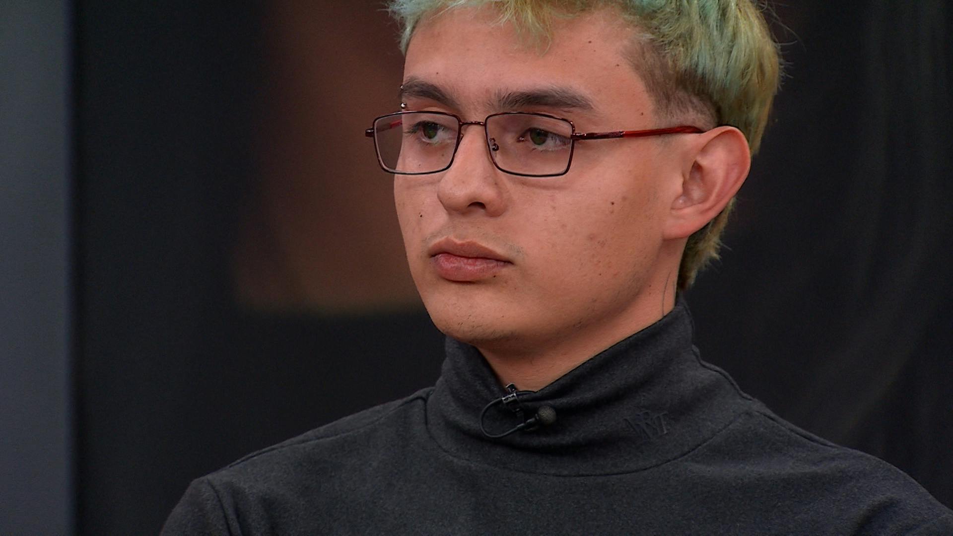 ¡Cara a cara por su bien! David enfrenta a Claudia y le exige un cambio urgente 