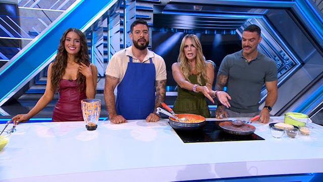 Al Extremo | Programa 3 de mayo del 2026