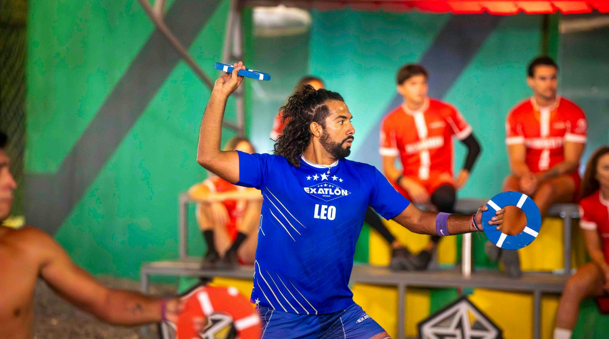Exatlón México | Duelo de Eliminación | ¡Duelo de Eliminación sin precedentes! Un gran atleta se despide de Exatlón México