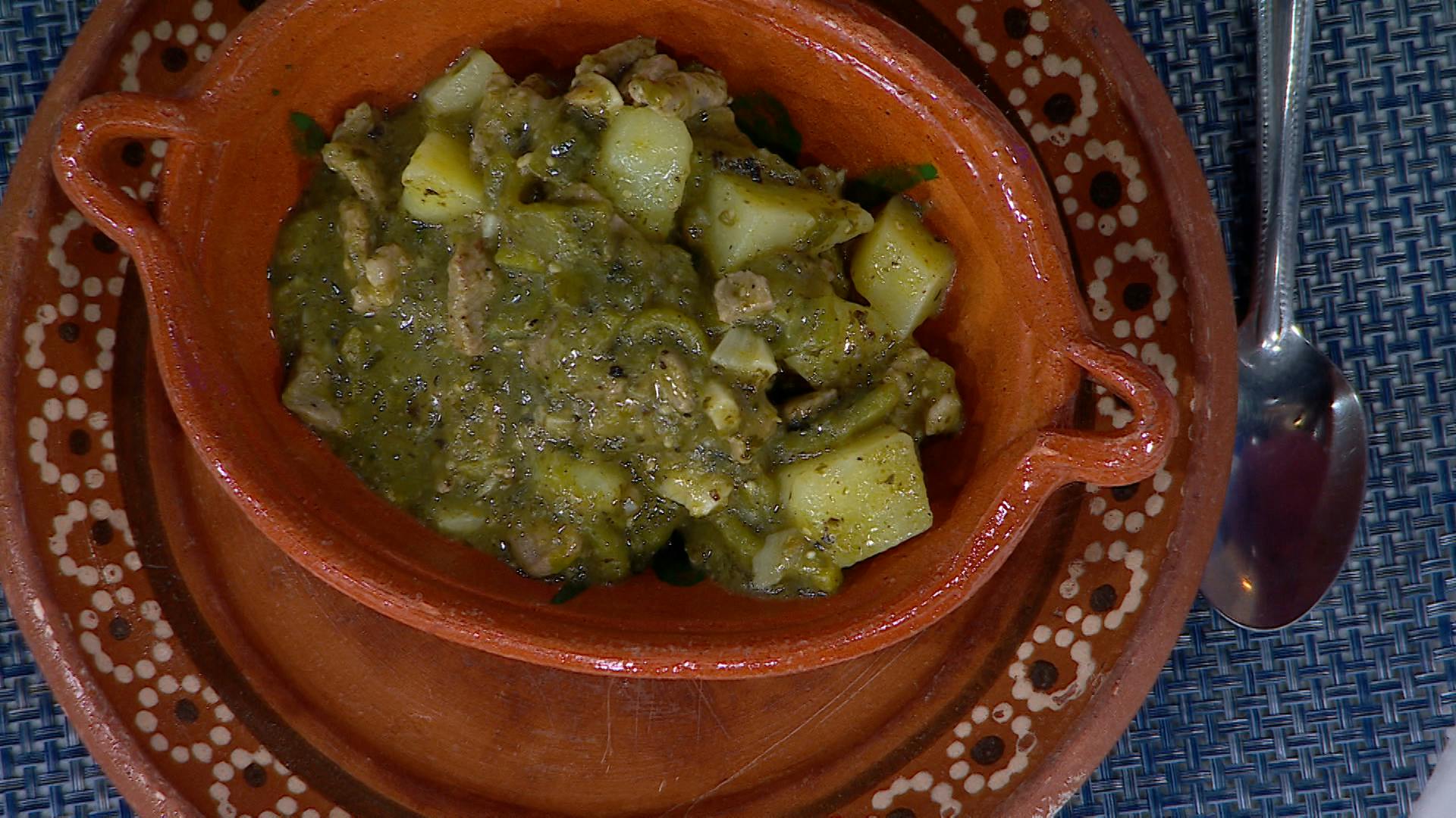 Bistec entomatado: Receta fácil y sencilla paso a paso