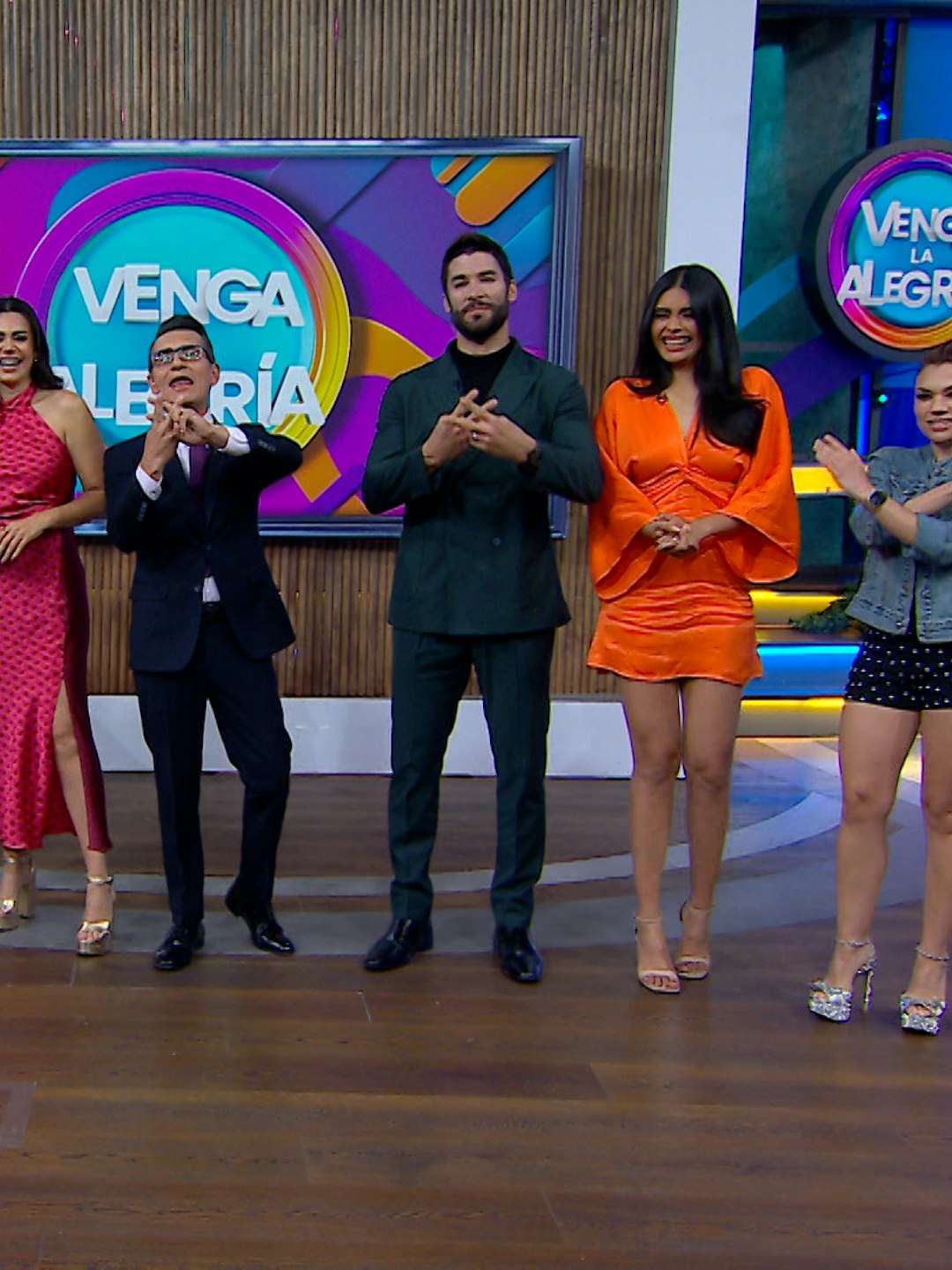 Venga La Alegría | Programa 4 de mayo 2026 Parte 1 | Así vivimos el sismo de hoy 4 de mayo en vivo