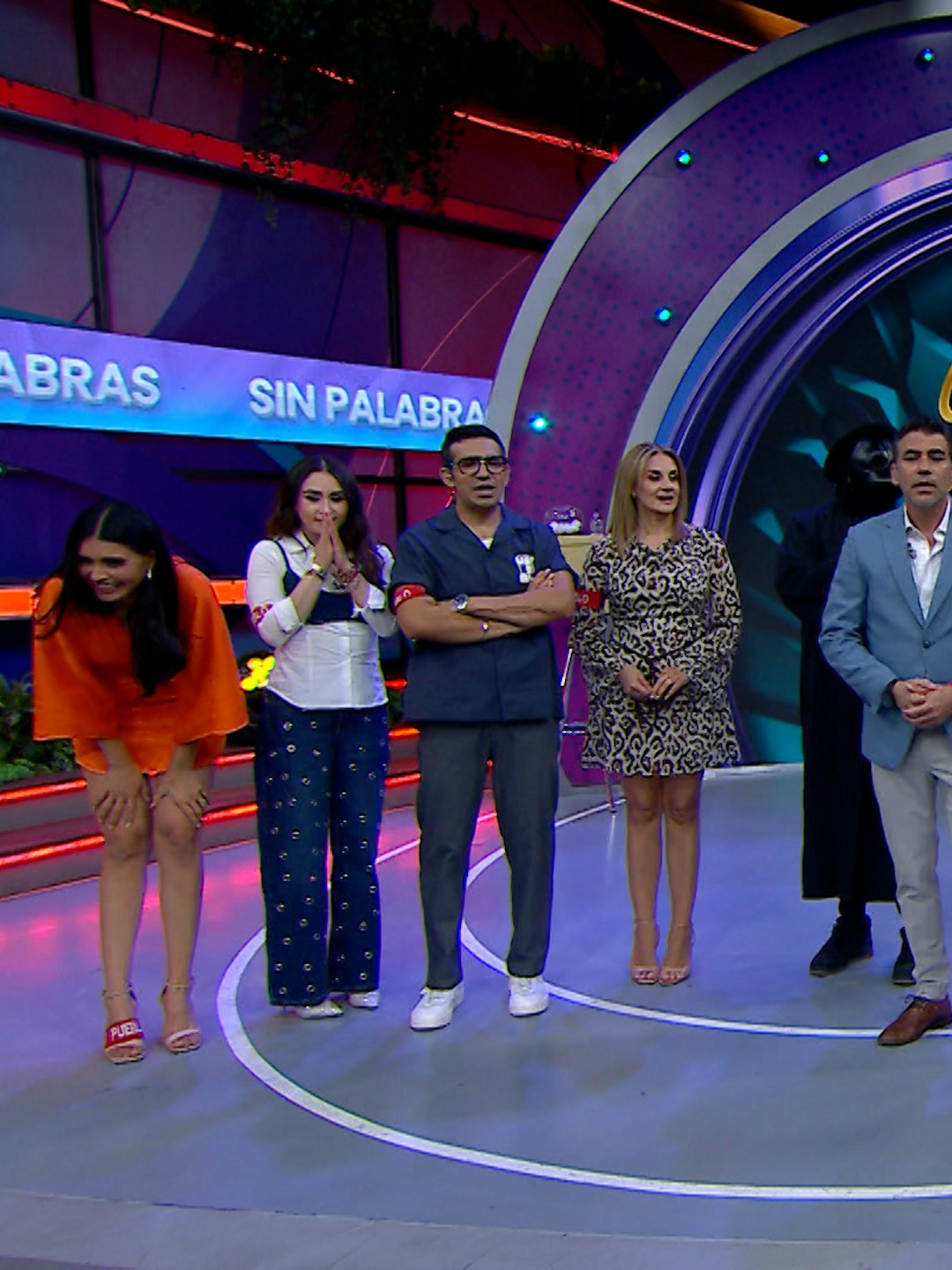 Venga La Alegría | Programa 4 de mayo 2026 Parte 2 | Noticias de MasterChef, Día Internacional del Bombero y Sin Palabras
