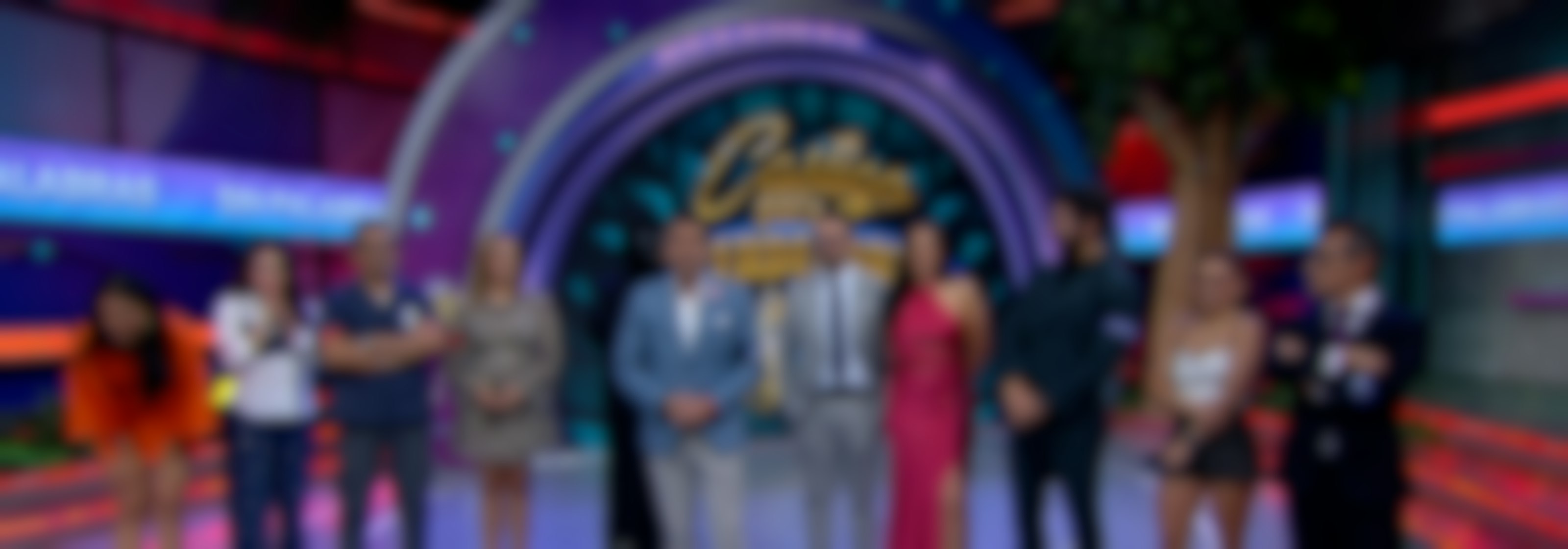 Venga La Alegría | Programa 4 de mayo 2026 Parte 2 | Noticias de MasterChef, Día Internacional del Bombero y Sin Palabras