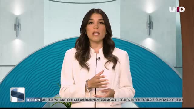 Noticias Quintana Roo del 1 de mayo 2026