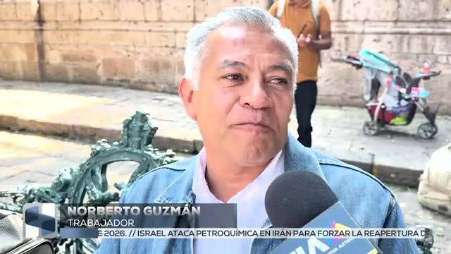 Noticias Michoacán del 6 de abril 2026