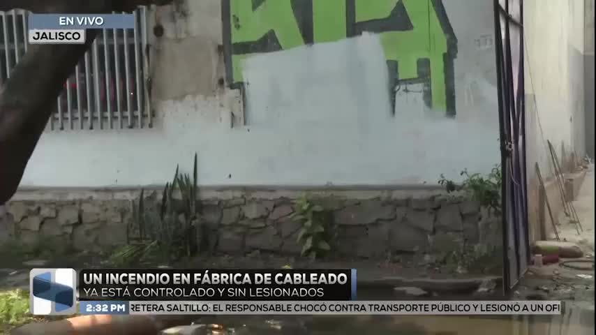 Noticias Jalisco del 6 de abril 2026