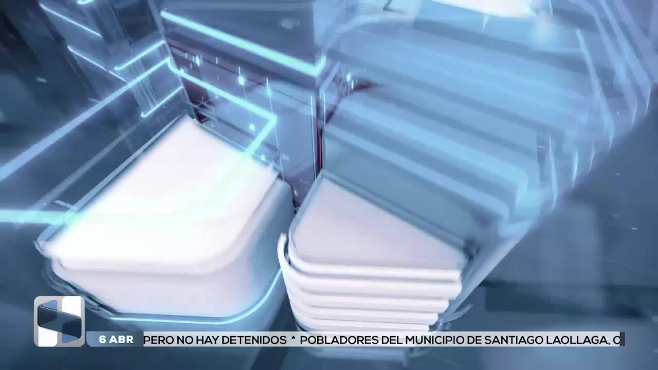 Noticias Zacatecas del 6 de abril 2026