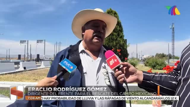 Noticias Ciudad Juárez del 7 de abril 2026
