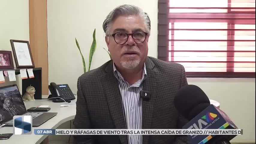 Noticias San Luis Potosí del 7 de abril 2026