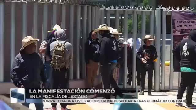 Noticias Michoacán del 7 de abril 2026