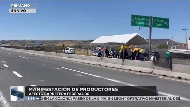 Noticias Bajío del 7 de abril 2026