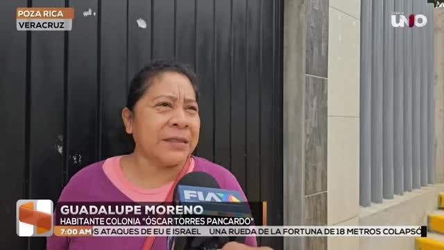 Noticias Veracruz del 8 de abril 2026