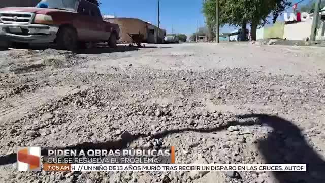 Noticias Ciudad Juárez del 8 de abril 2026