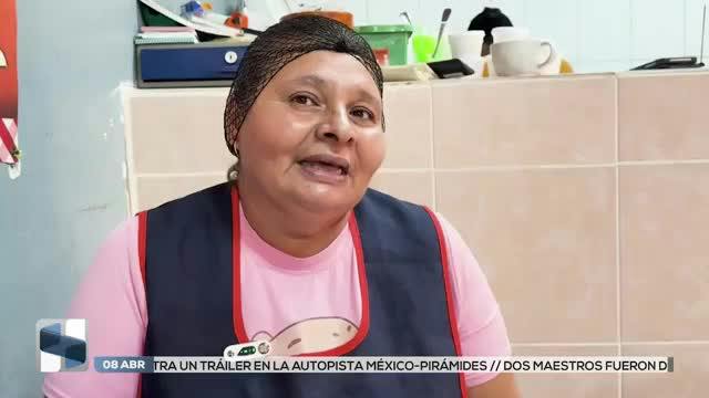 Noticias San Luis Potosí del 8 de abril 2026