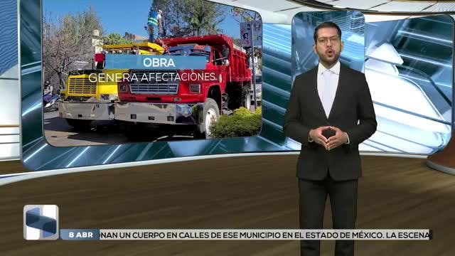 Noticias Oaxaca del 8 de abril 2026