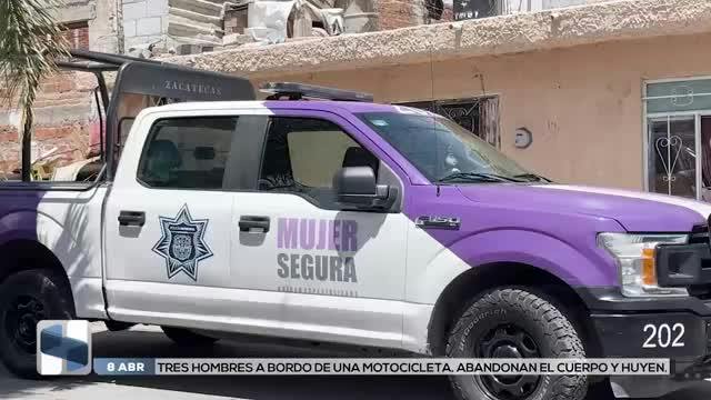 Noticias Zacatecas del 8 de abril 2026