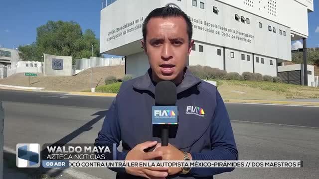 Noticias Querétaro del 8 de abril 2026