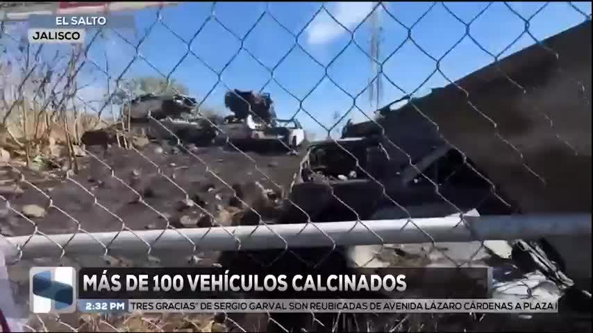 Noticias Jalisco del 8 de abril 2026