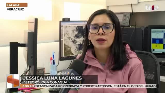 Noticias Veracruz del 9 de abril 2026