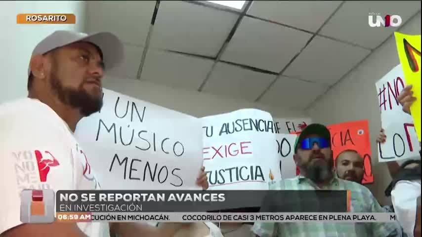 Noticias Baja California del 9 de abril 2026