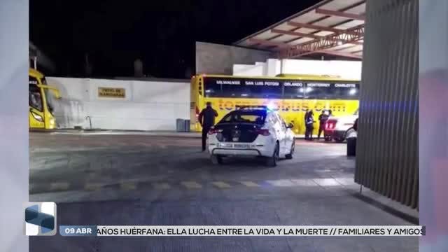 Noticias San Luis Potosí del 9 de abril 2026
