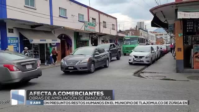 Noticias Oaxaca del 9 de abril 2026