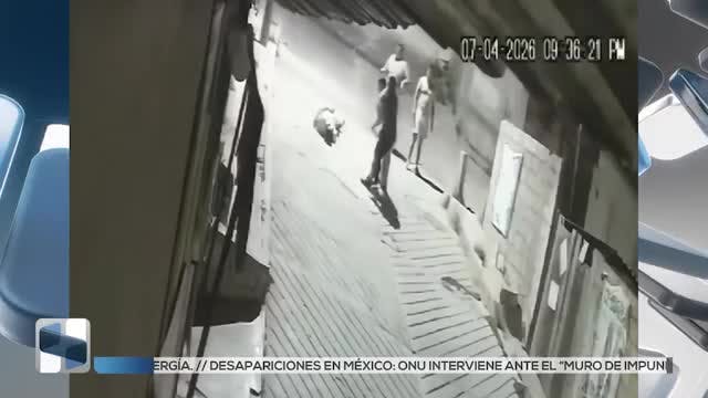 Noticias Hidalgo del 9 de abril 2026