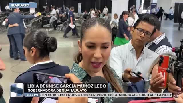 Noticias Bajío del 9 de abril 2026