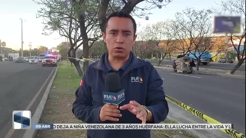 Noticias Querétaro del 9 de abril 2026