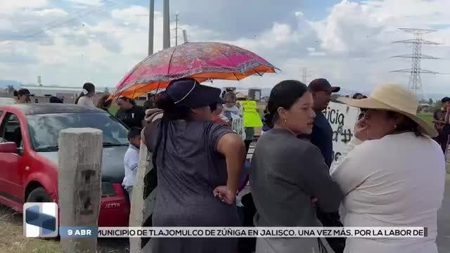 Noticias Aguascalientes del 9 de abril 2026
