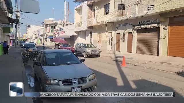 Noticias Michoacán del 9 de abril 2026