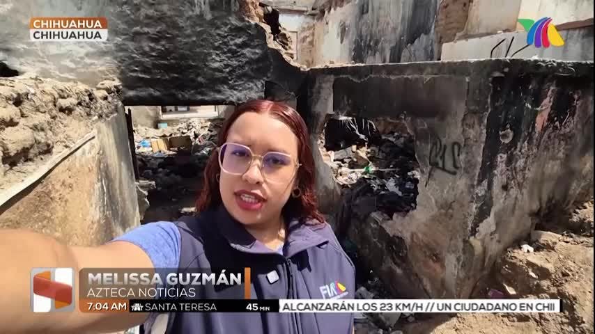 Noticias Ciudad Juárez del 10 de abril 2026