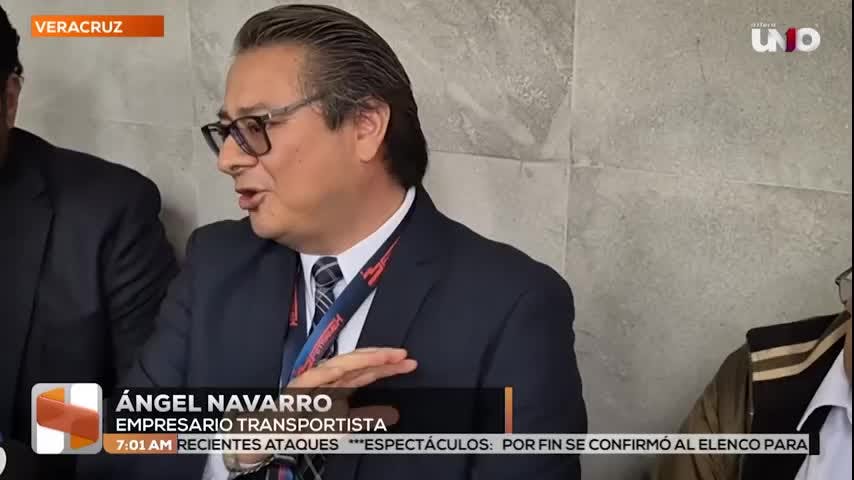 Noticias Veracruz del 10 de abril 2026