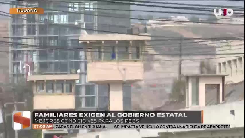 Noticias Baja California del 10 de abril 2026
