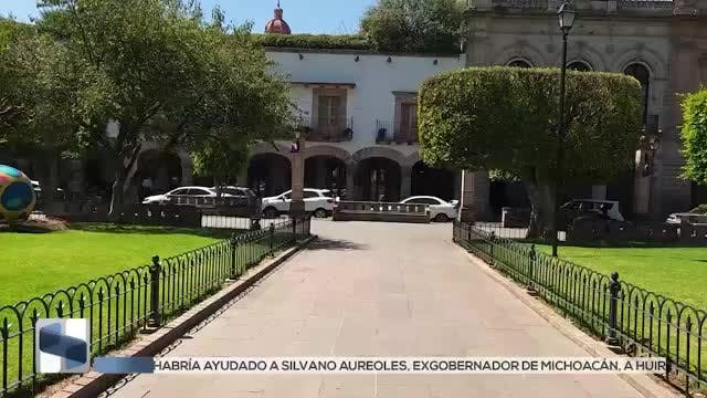 Noticias Michoacán del 10 de abril 2026