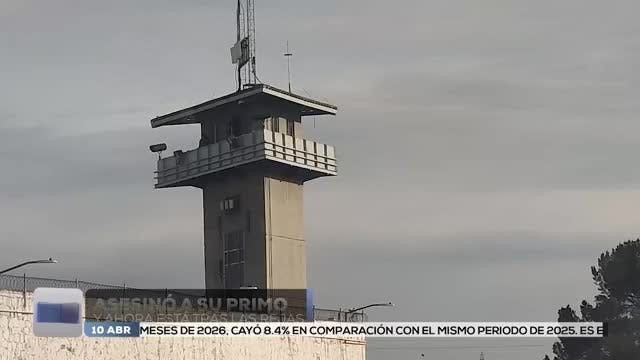 Noticias Durango del 10 de abril 2026
