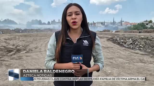 Noticias Hidalgo del 10 de abril 2026