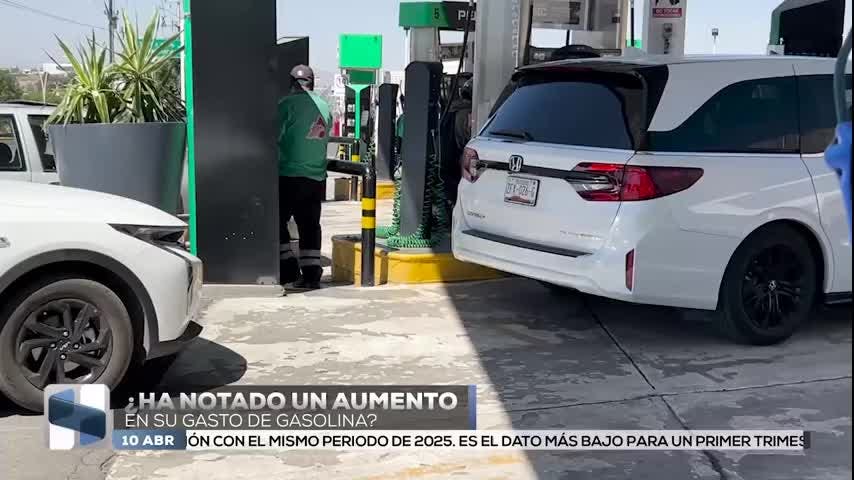 Noticias Zacatecas del 10 de abril 2026