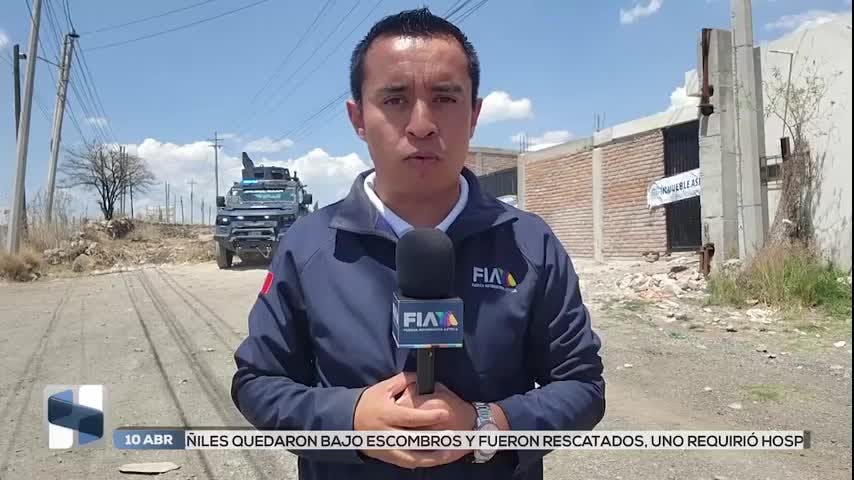 Noticias Querétaro del 10 de abril 2026