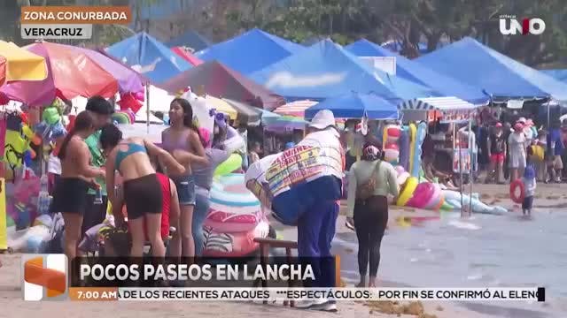 Noticias Veracruz del 13 de abril 2026