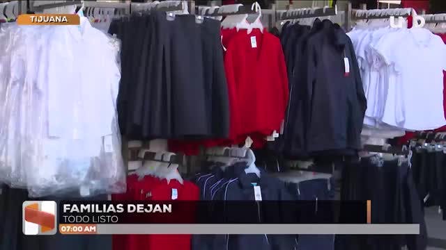 Noticias Baja California del 13 de abril 2026