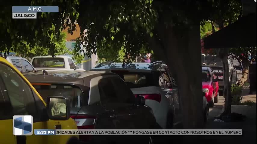 Noticias Jalisco del 13 de abril 2026